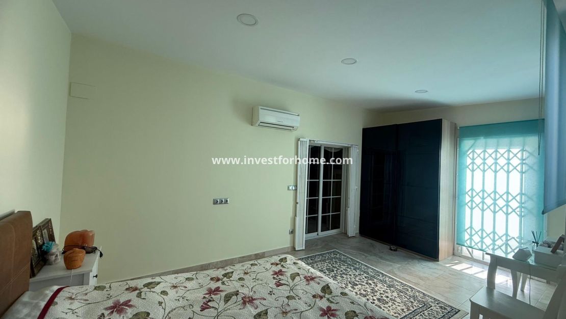 Vente - Maison - Orihuela Costa - Altos De Campoamor