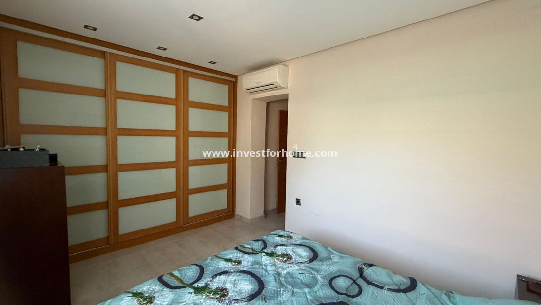 Vente - Maison - Orihuela Costa - Altos De Campoamor