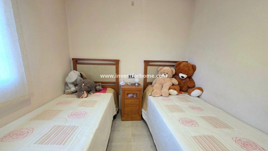 Vente - Maison - Orihuela Costa - Altos De Campoamor
