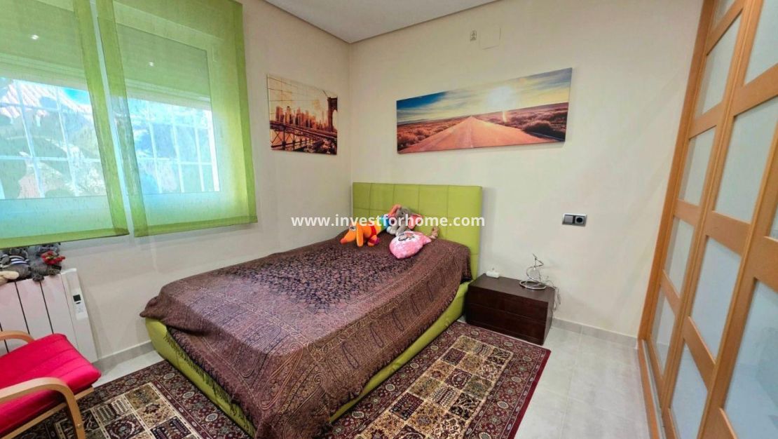 Vente - Maison - Orihuela Costa - Altos De Campoamor
