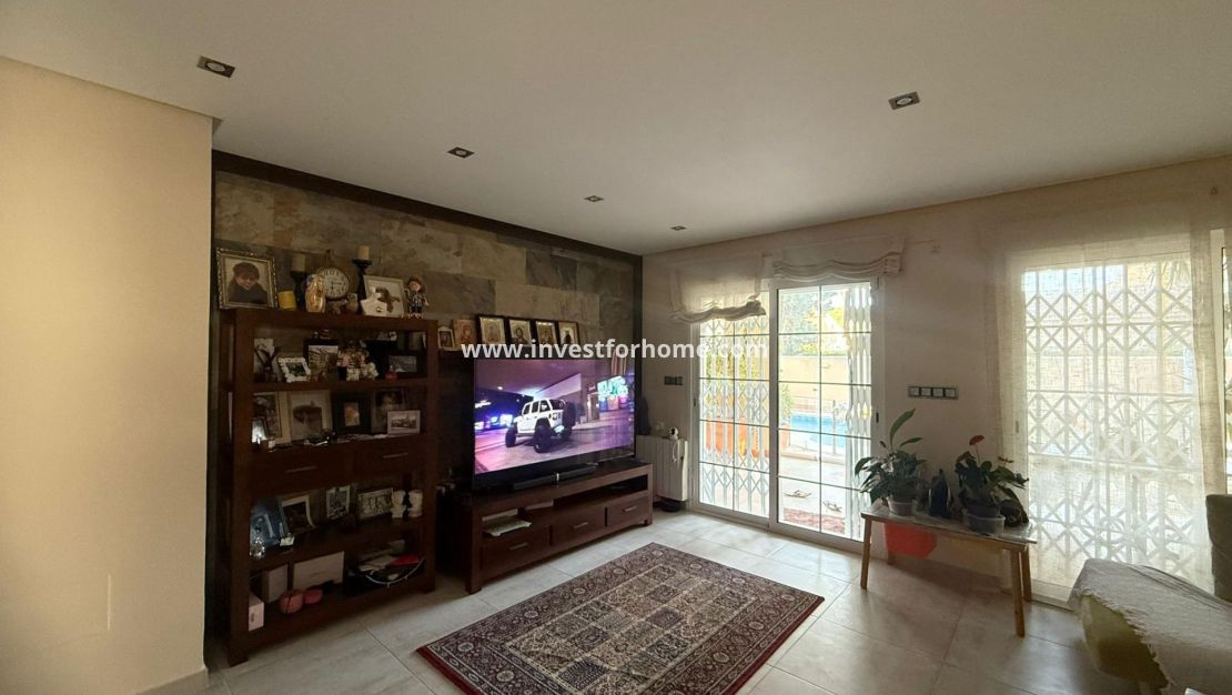 Vente - Maison - Orihuela Costa - Altos De Campoamor