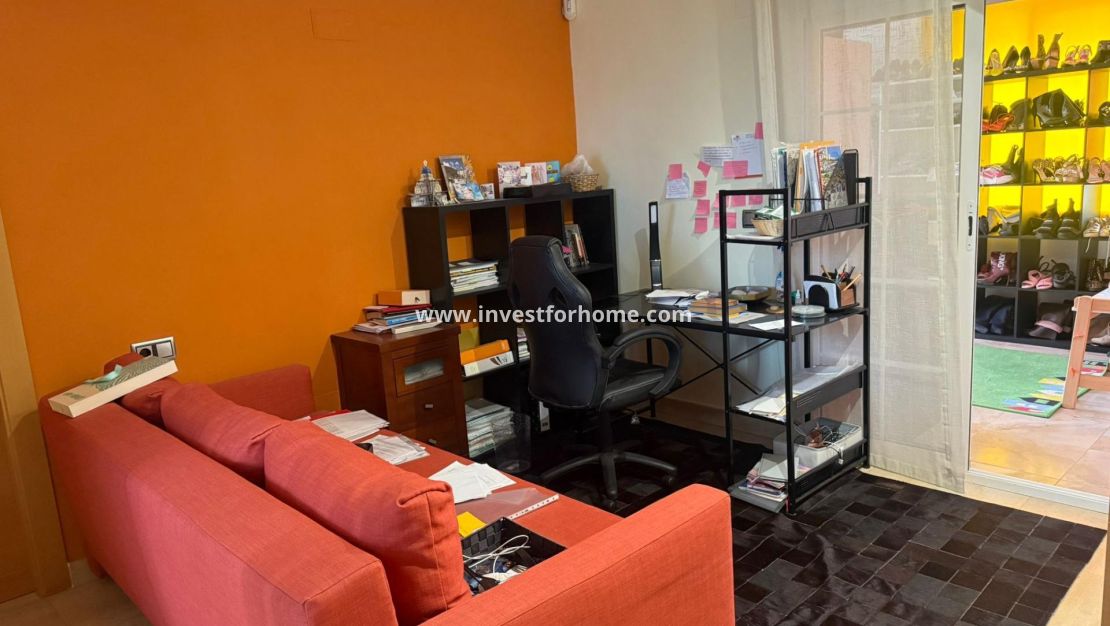 Vente - Maison - Orihuela Costa - Altos De Campoamor