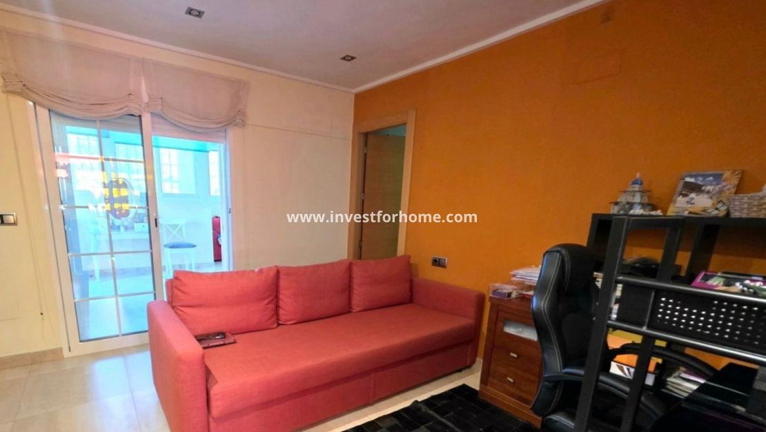 Vente - Maison - Orihuela Costa - Altos De Campoamor