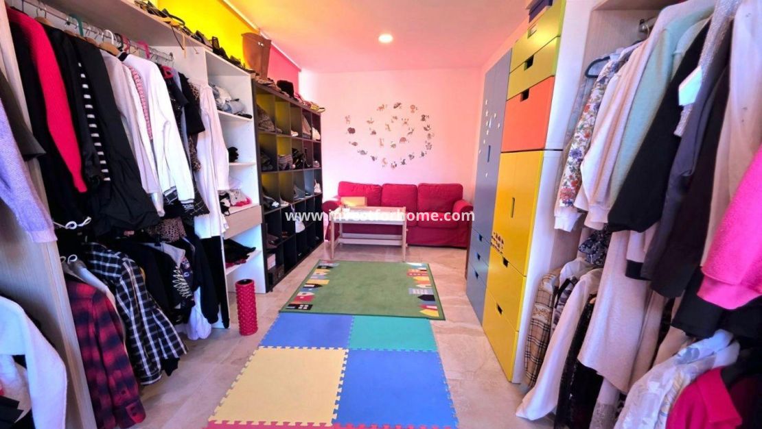 Vente - Maison - Orihuela Costa - Altos De Campoamor