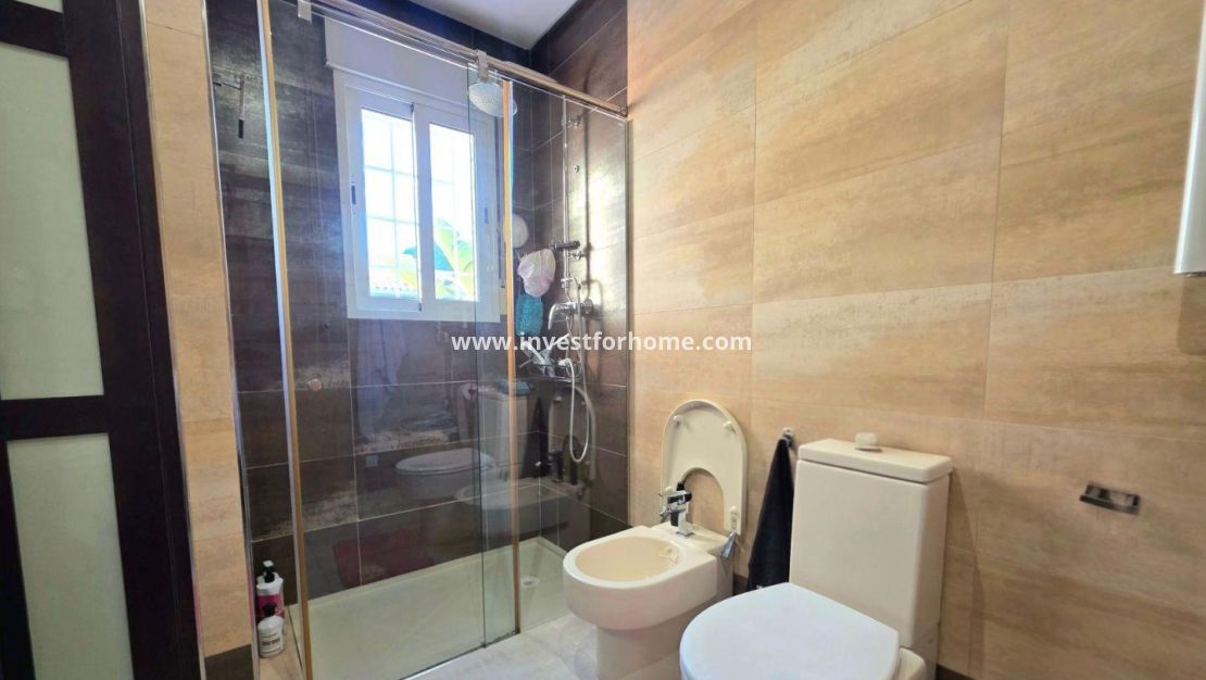 Vente - Maison - Orihuela Costa - Altos De Campoamor
