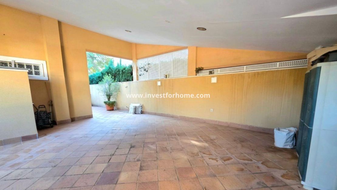 Vente - Maison - Orihuela Costa - Altos De Campoamor