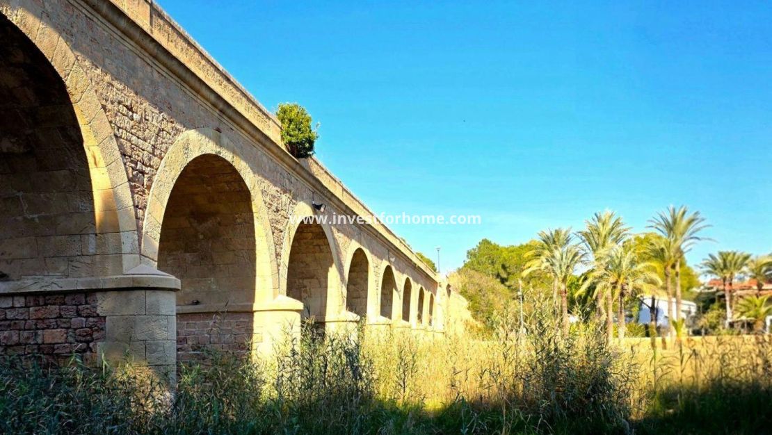 Vente - Maison - Orihuela Costa - Altos De Campoamor