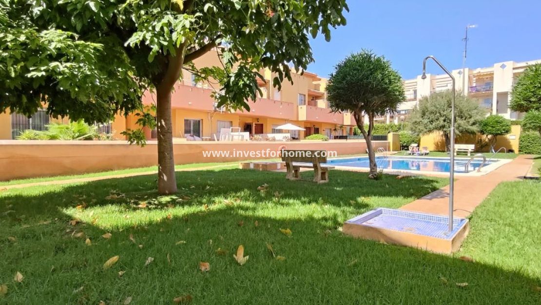 Vente - Maison - Orihuela Costa - Cabo Roig