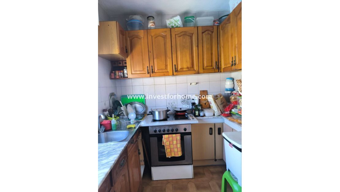 Vente - Maison - Orihuela Costa - Cabo Roig