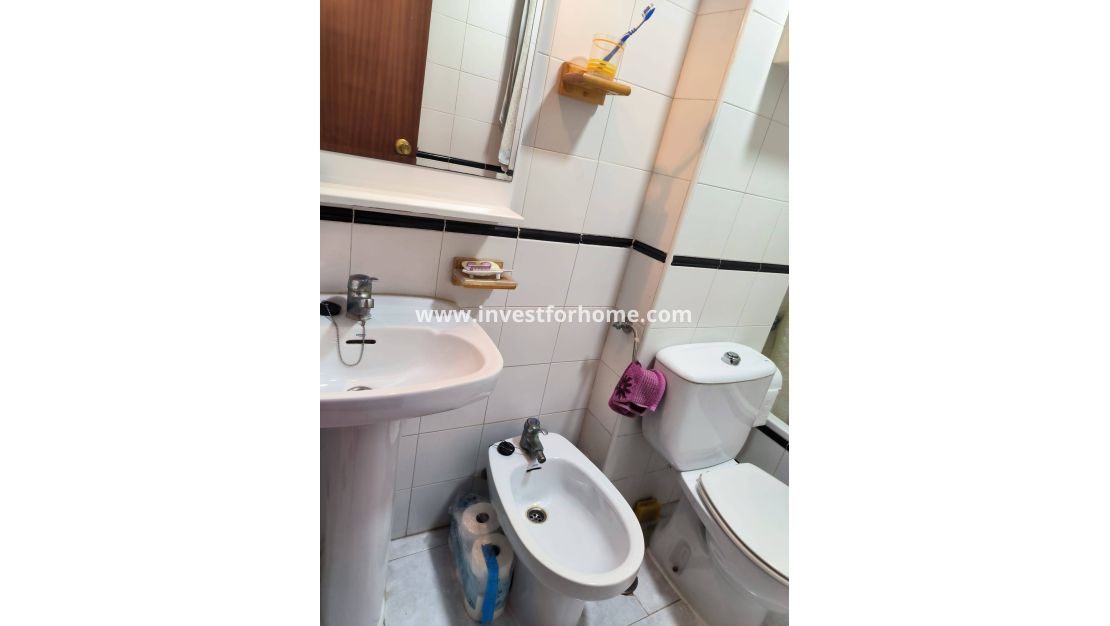 Vente - Maison - Orihuela Costa - Cabo Roig