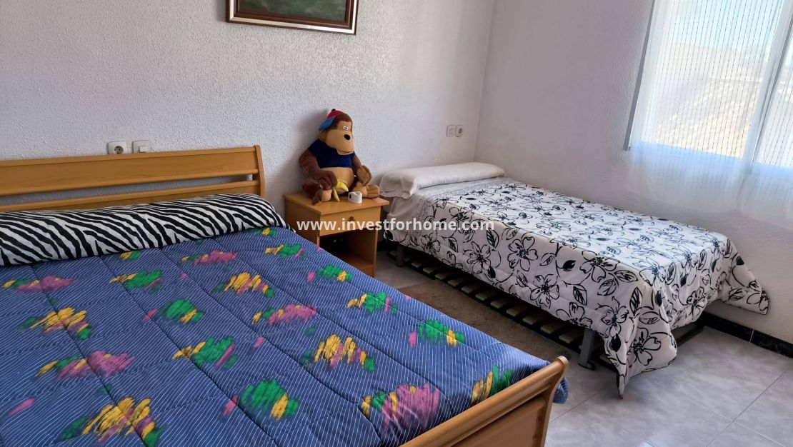 Vente - Maison - Orihuela Costa - Cabo Roig