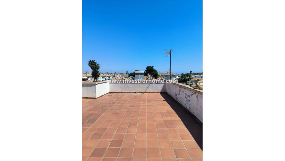 Vente - Maison - Orihuela Costa - Cabo Roig