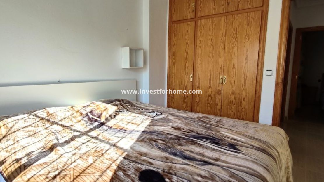 Vente - Maison - Orihuela Costa - Cabo Roig