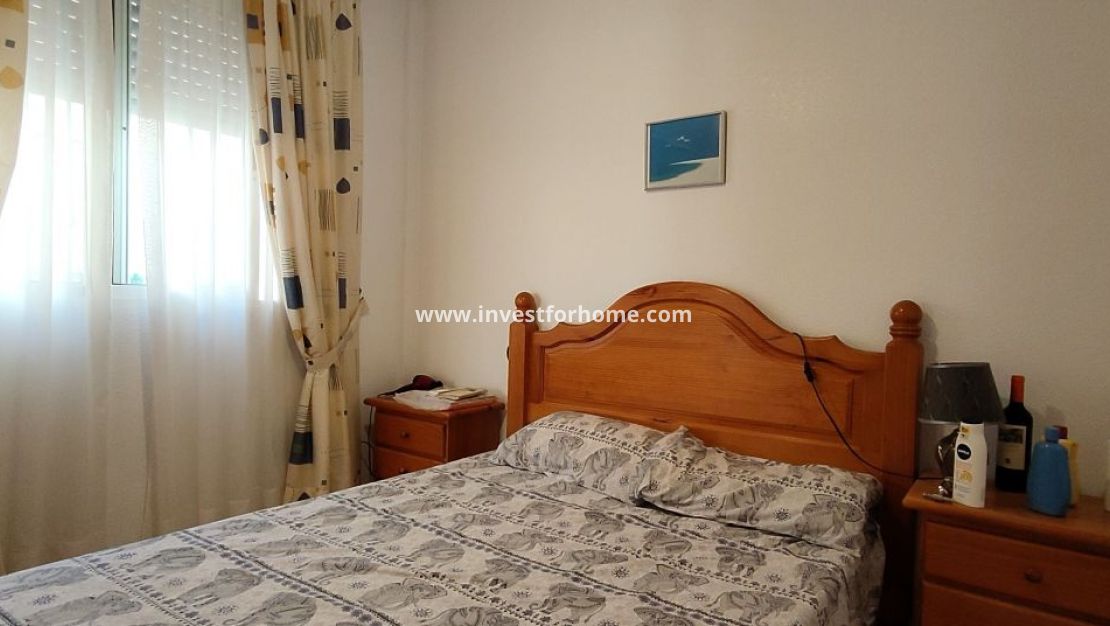 Vente - Maison - Orihuela Costa - Cabo Roig