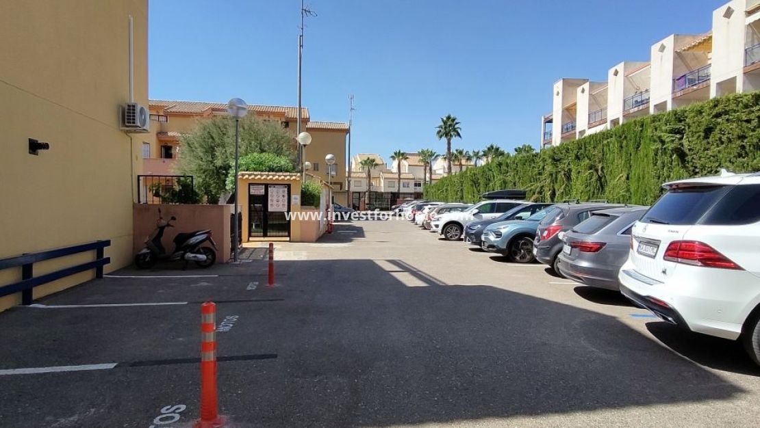 Vente - Maison - Orihuela Costa - Cabo Roig