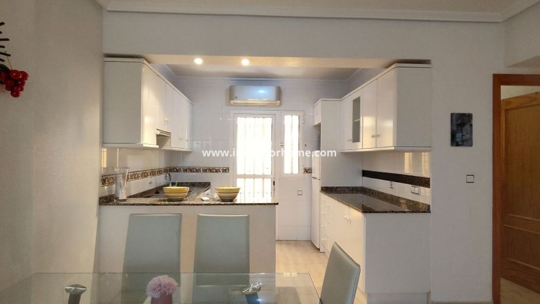 Vente - Maison - Orihuela Costa - Cabo Roig