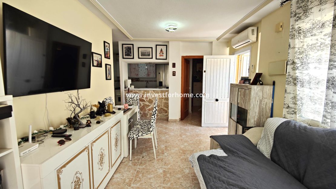 Vente - Maison - Orihuela Costa - Costa Blanca