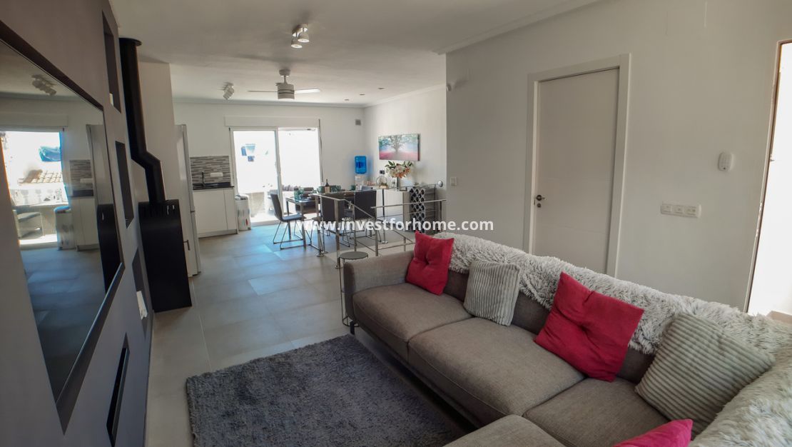 Vente - Maison - Orihuela Costa - Costa Blanca