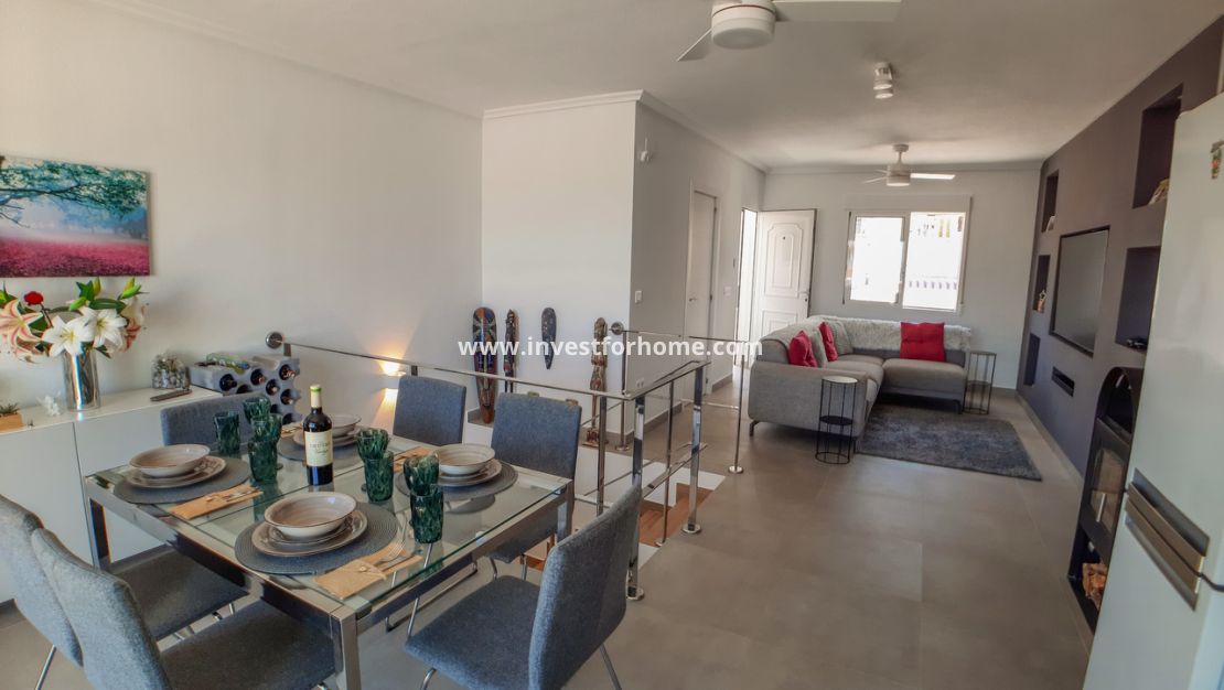 Vente - Maison - Orihuela Costa - Costa Blanca