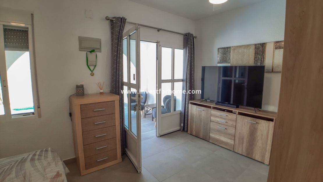 Vente - Maison - Orihuela Costa - Costa Blanca