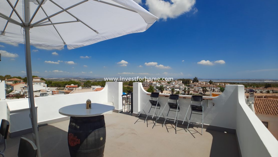 Vente - Maison - Orihuela Costa - Costa Blanca