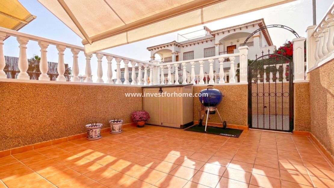 Vente - Maison - Orihuela Costa - Costa Blanca