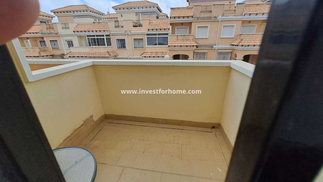 Vente - Maison - Orihuela Costa - Costa Blanca