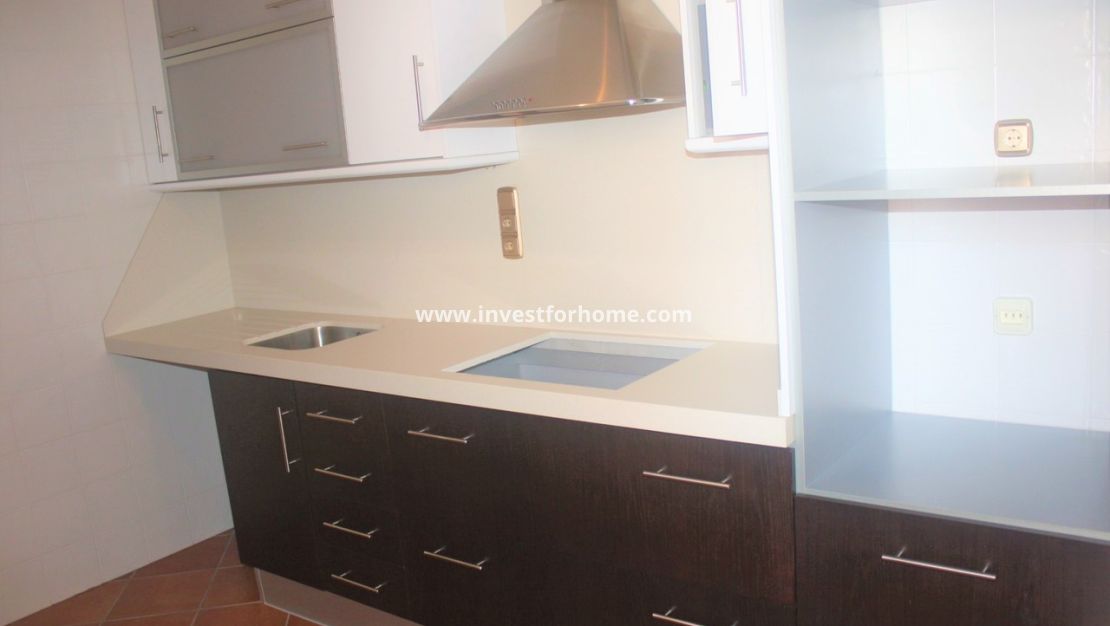 Vente - Maison - Orihuela Costa - Costa Blanca