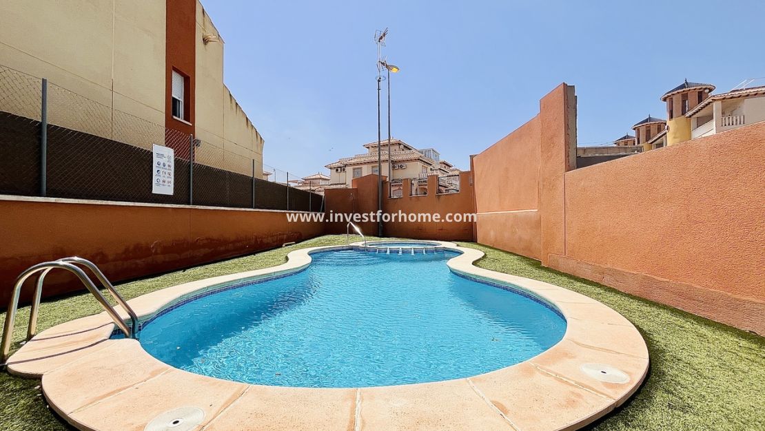 Vente - Maison - Orihuela Costa - Costa Blanca