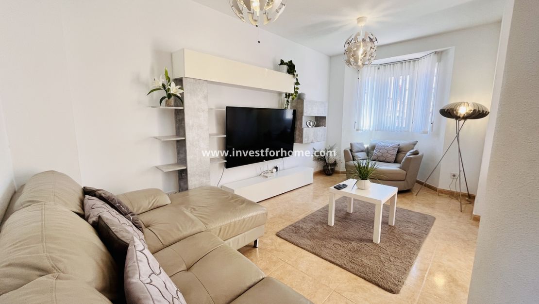 Vente - Maison - Orihuela Costa - Costa Blanca