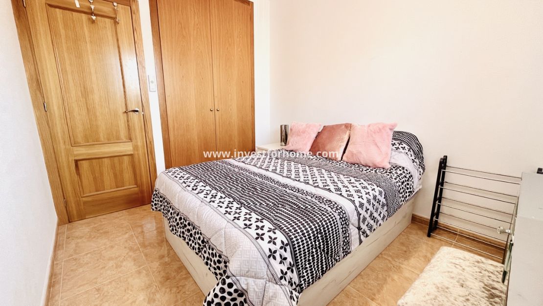 Vente - Maison - Orihuela Costa - Costa Blanca