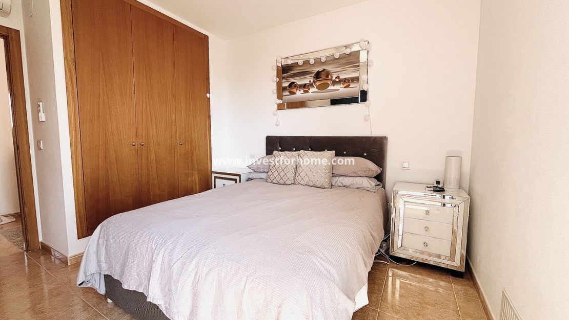 Vente - Maison - Orihuela Costa - Costa Blanca