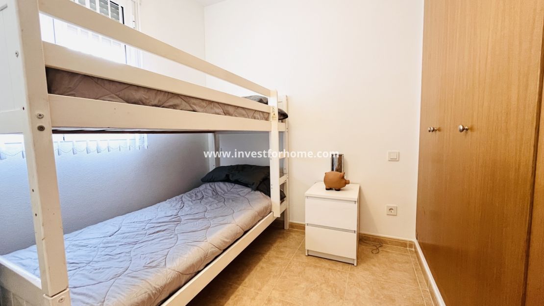 Vente - Maison - Orihuela Costa - Costa Blanca