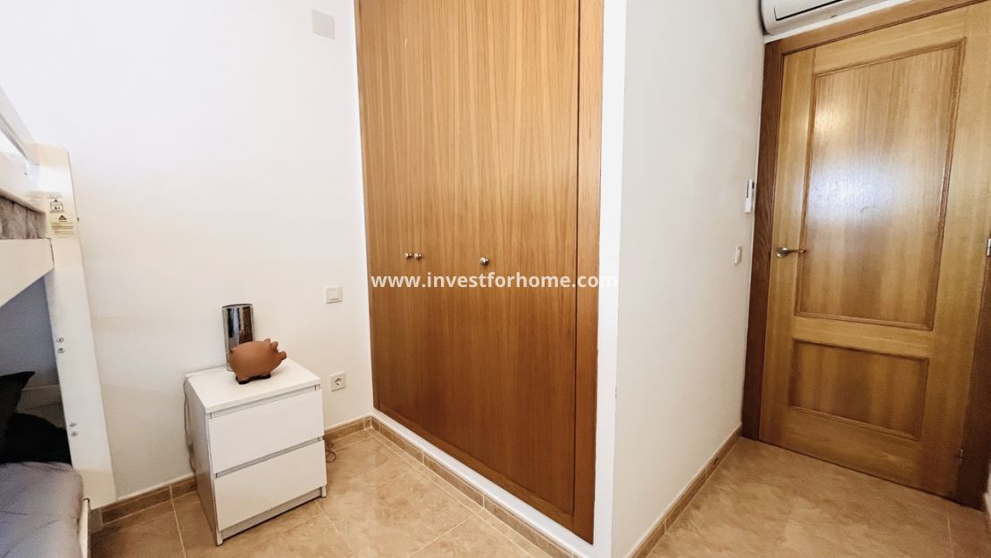 Vente - Maison - Orihuela Costa - Costa Blanca