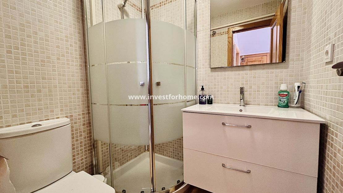 Vente - Maison - Orihuela Costa - Costa Blanca