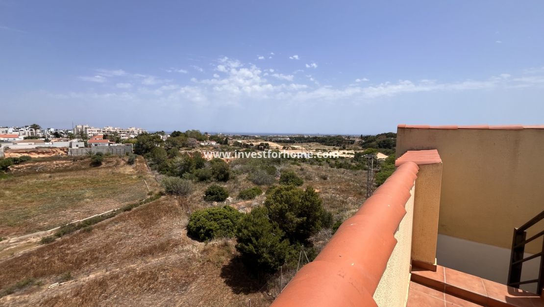 Vente - Maison - Orihuela Costa - Costa Blanca