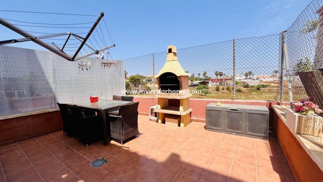 Vente - Maison - Orihuela Costa - Costa Blanca