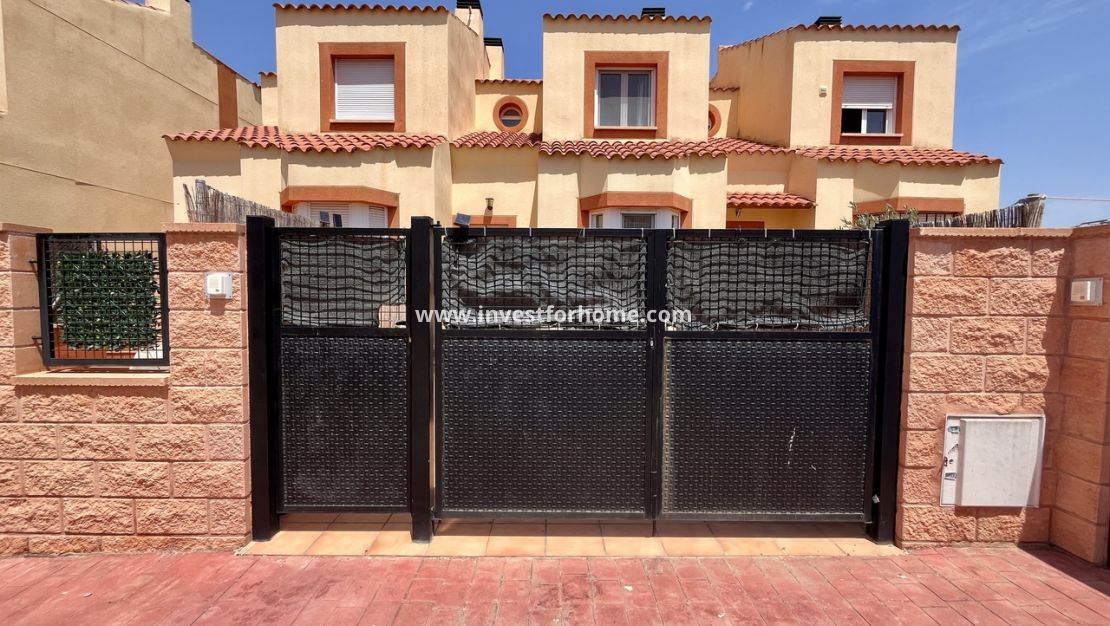 Vente - Maison - Orihuela Costa - Costa Blanca