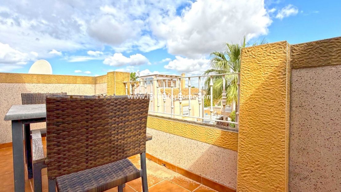 Vente - Maison - Orihuela Costa - Costa Blanca