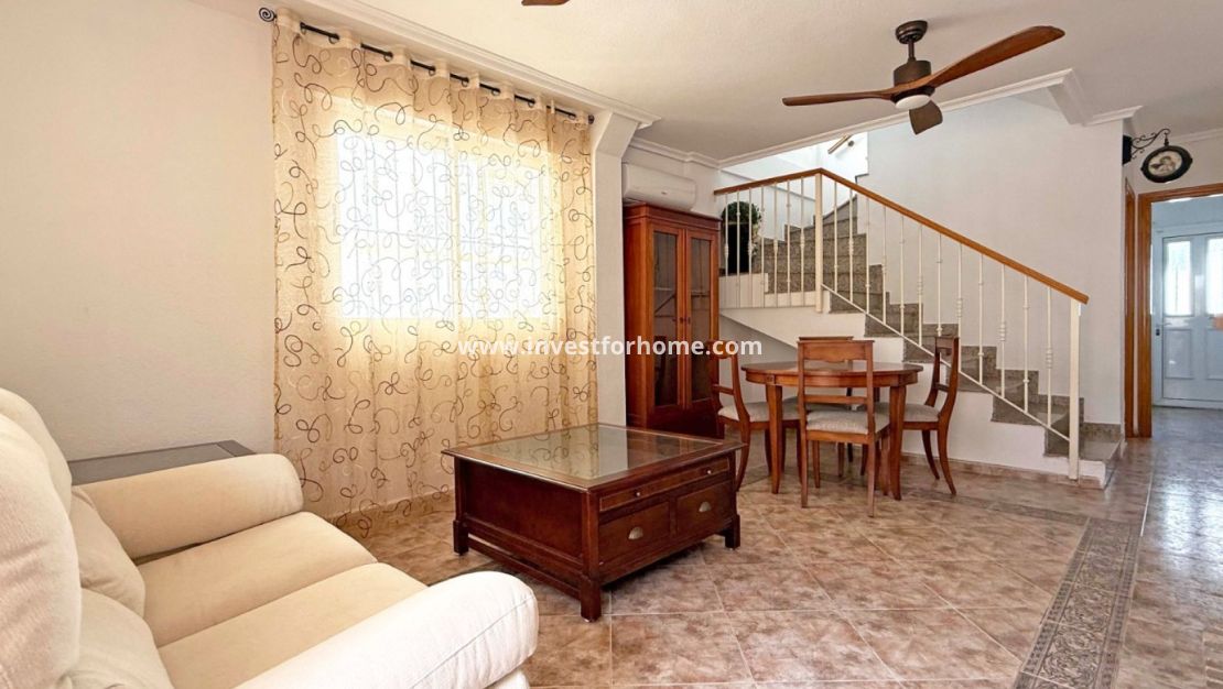 Vente - Maison - Orihuela Costa - Costa Blanca