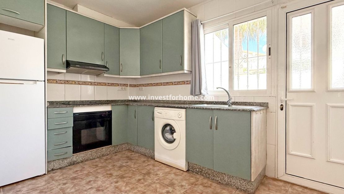 Vente - Maison - Orihuela Costa - Costa Blanca