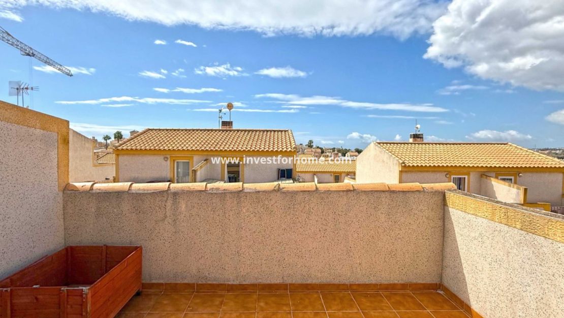 Vente - Maison - Orihuela Costa - Costa Blanca