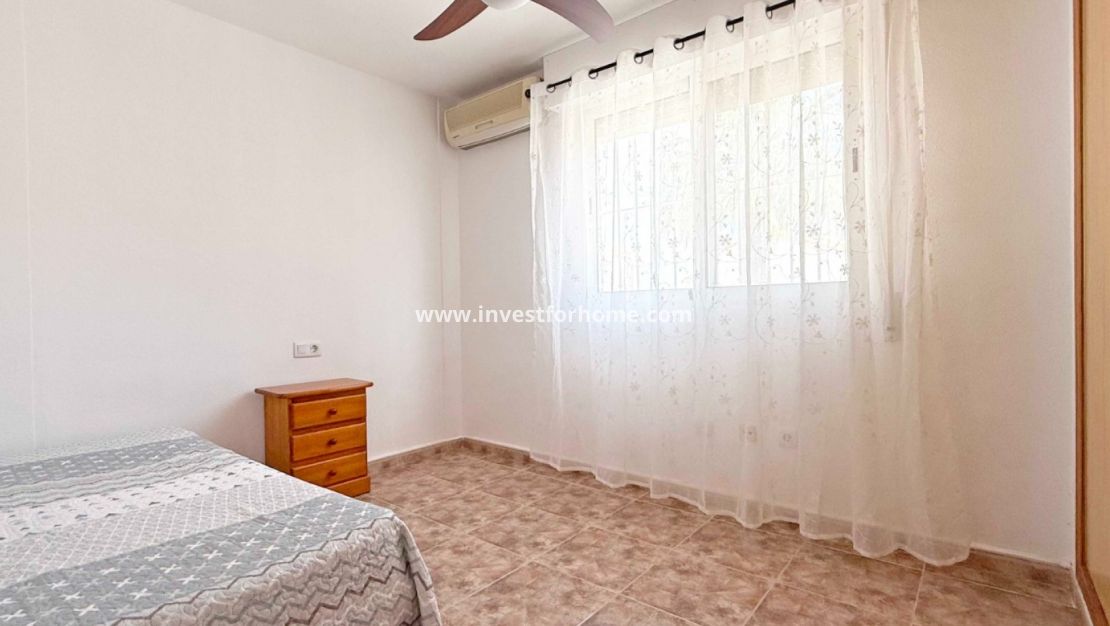 Vente - Maison - Orihuela Costa - Costa Blanca