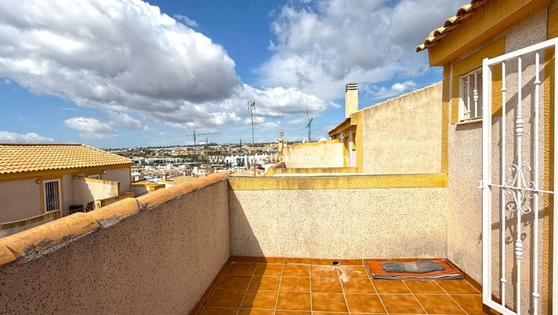 Vente - Maison - Orihuela Costa - Costa Blanca