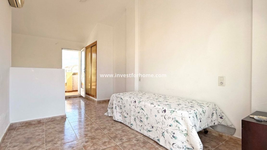 Vente - Maison - Orihuela Costa - Costa Blanca