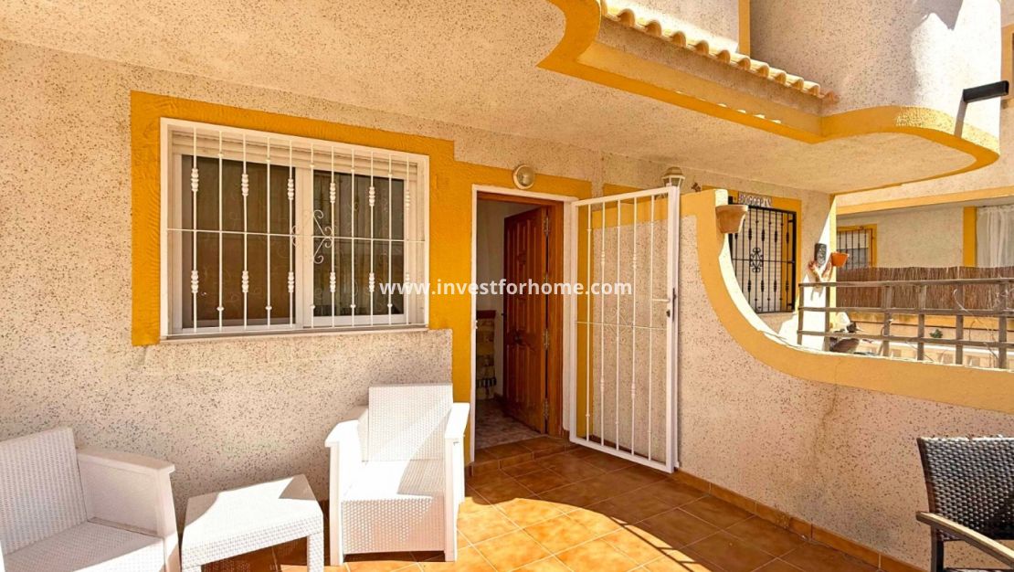 Vente - Maison - Orihuela Costa - Costa Blanca