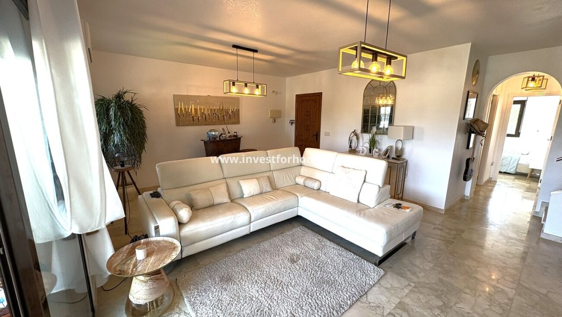 Vente - Maison - Orihuela Costa - Costa Blanca