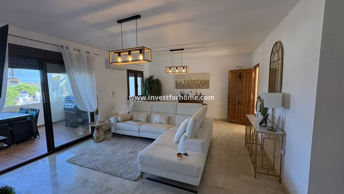 Vente - Maison - Orihuela Costa - Costa Blanca