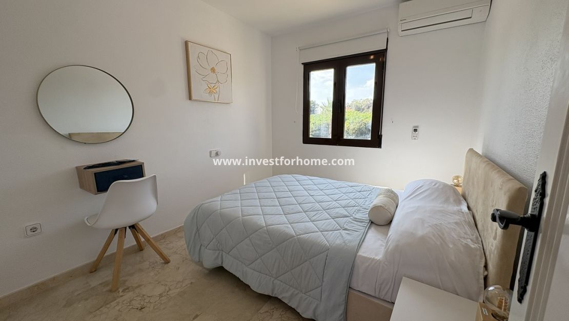 Vente - Maison - Orihuela Costa - Costa Blanca