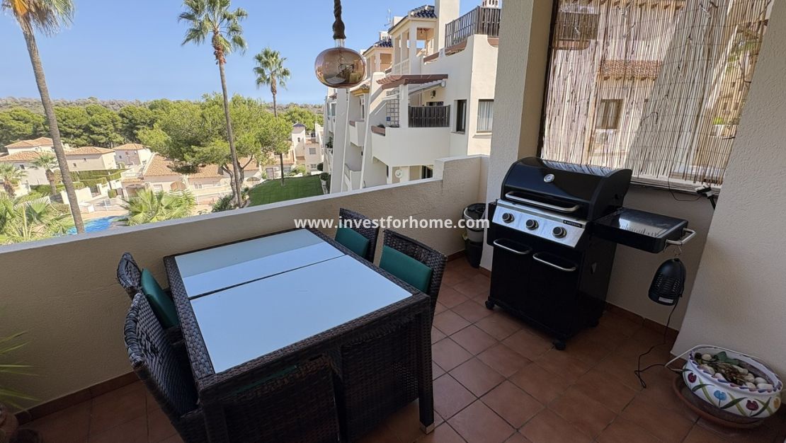 Vente - Maison - Orihuela Costa - Costa Blanca